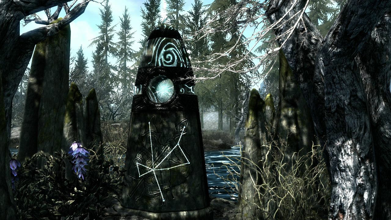 The Elder Scrolls V: Skyrim (Map Edition) - Imagen 32